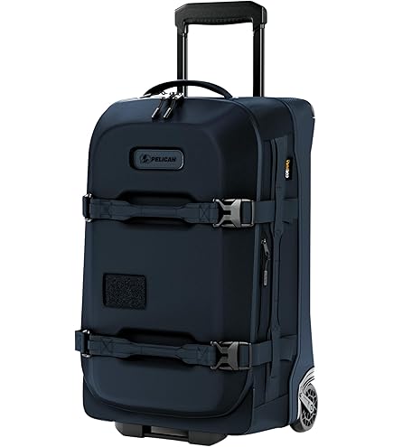 Amazon.co.jp: Pelican #1510 キャリーオンケース フォーム付き : 家電